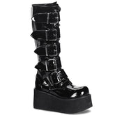 demonia-trashville-518-black-patent